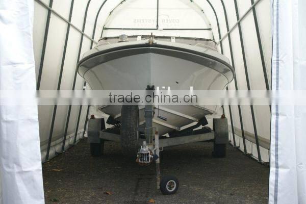 Classical Storage Car Garage , Boat Shelter ,Outdoor car Shelters, CarPort , Backyard Warehouse Tent