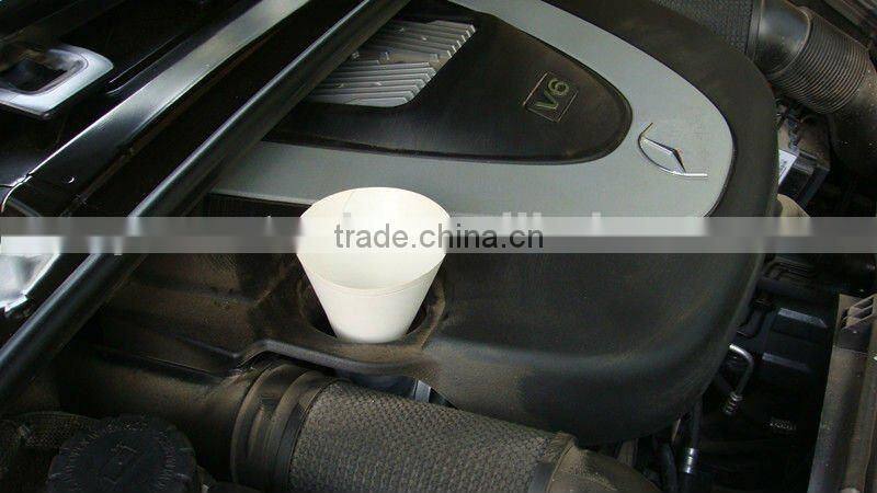 Automobiles & Motorcycles Oil funnel