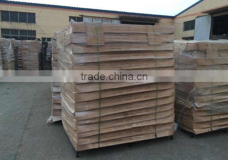 Folding roll container RC-01