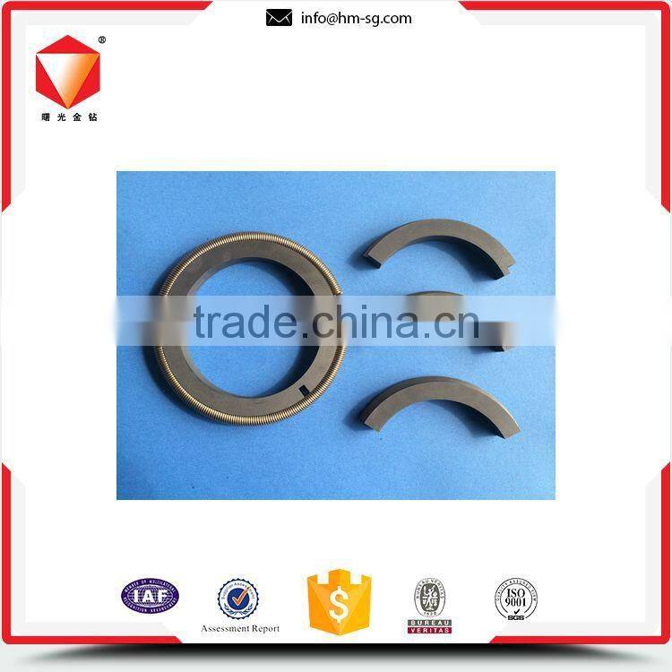 Customize high pressure mechanical sealing o ring