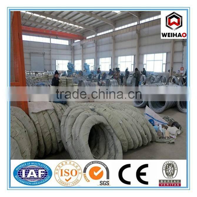 low price concertina razor barbed wire/barbed wire