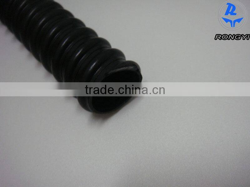 jiangsu wuxi flexible reinforced tube