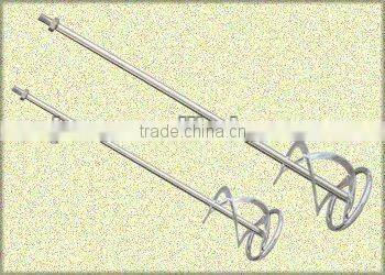 Heavy-duty paint stirrer paint mixer