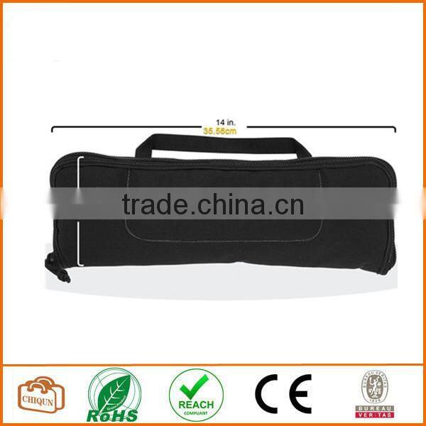 14" Knife Case Black