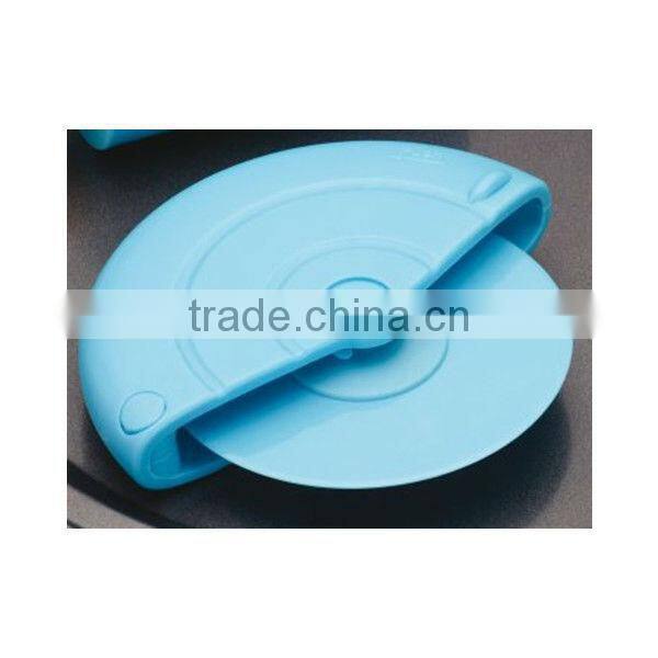 KA-2574 11" BPA Free plastic cake cutting knives