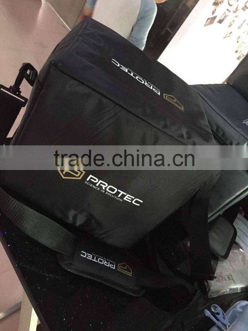 OEM Outdoor non woven high quality insulated cooler bag,lunch cooler bag,picnic cooler bag
