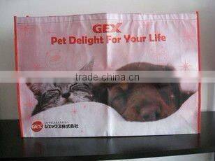 Fashion Non-woven bag