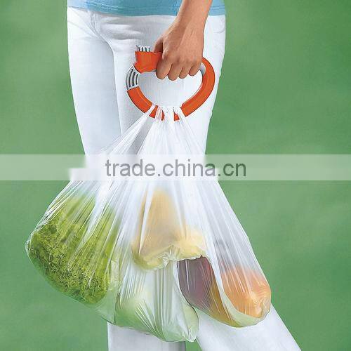 Shopping Bag Holder