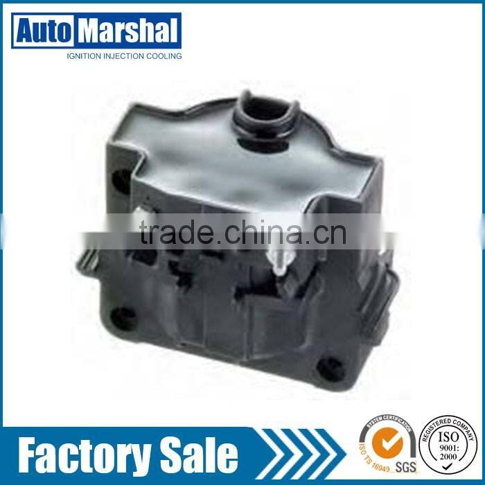 alibaba exporter popular manufacturer ignition coil packs