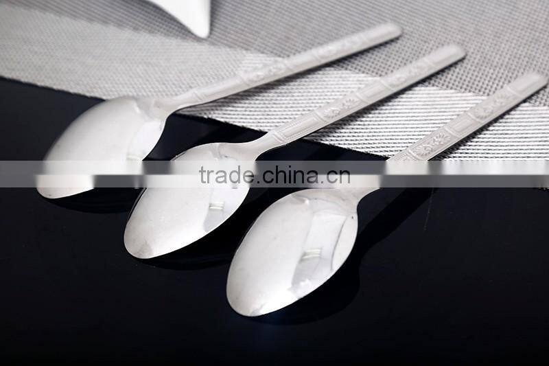 Cute measuring spoon and lowest price