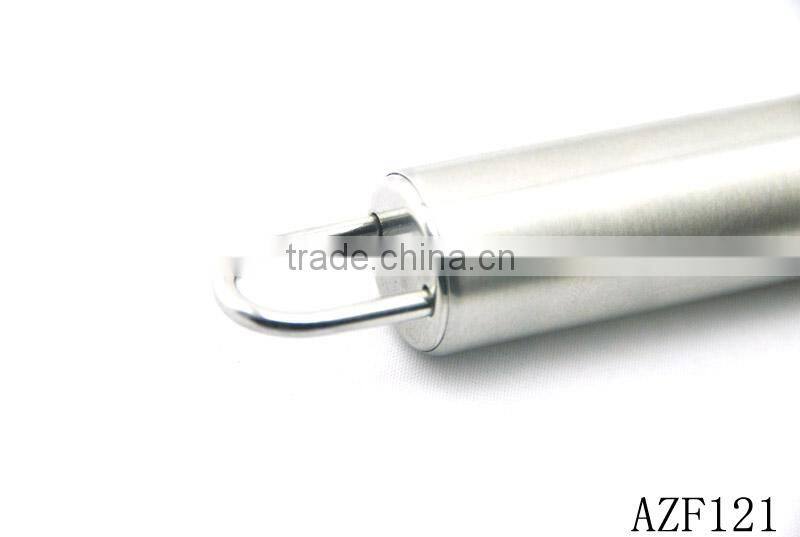 high quality professional kitchen utensil stainless steel pizza cutter