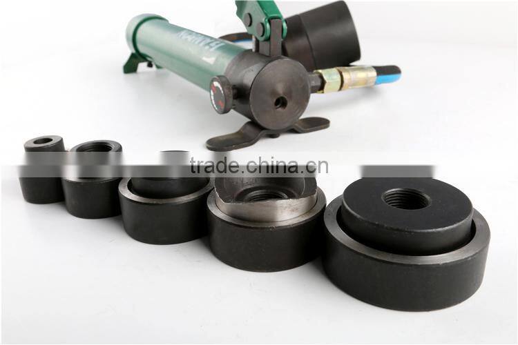Professional Hydraulic opener,Tapper,Hand Hydraulic Puncher