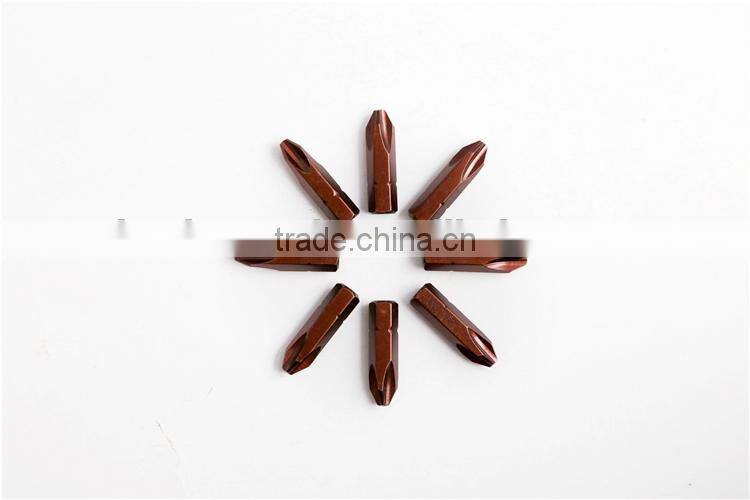 Security Tamper Proof Specialty Set Precision Phillips ph3 Screwdriver Bit