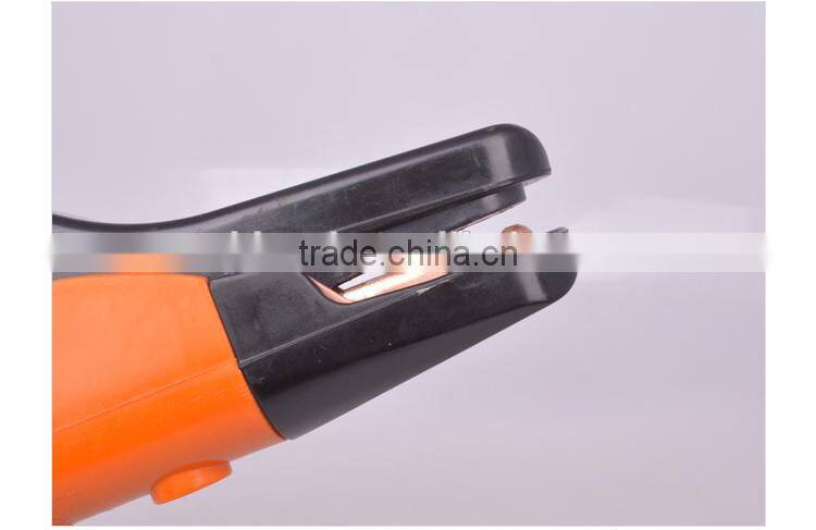 AK-2042 New design 500A Good Heat Resistance Electrode Holder in arc welding