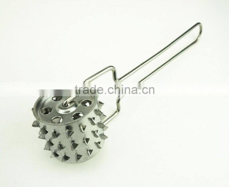 42025 new style easily use meat tenderizer , meat hammer