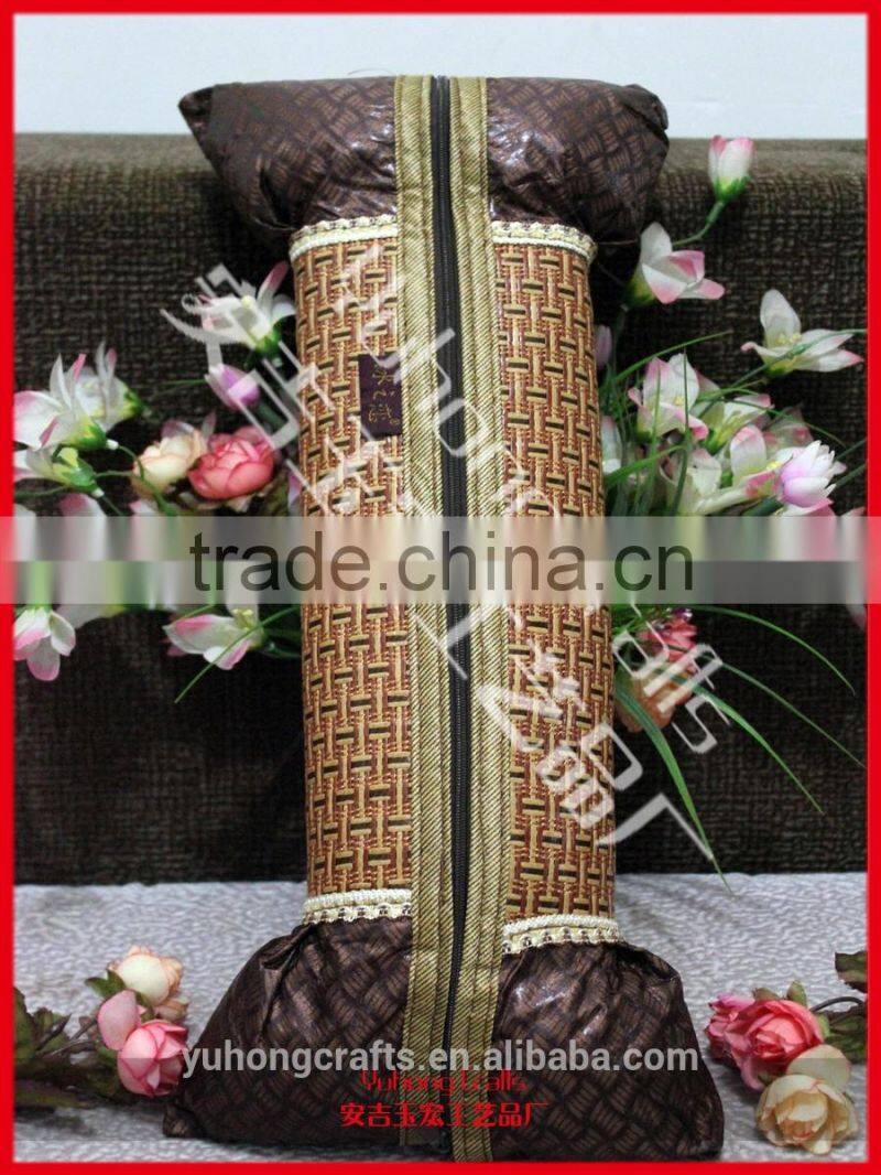 2014 new bamboo charcoal pillow for promotion