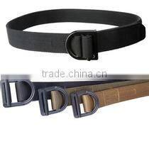 Army and Military Outdoor Tactical Duty Belt Combat Belt