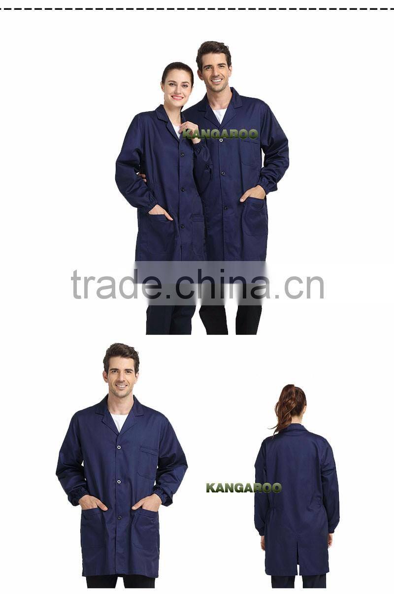 Custom Cheap Work Shirt Uniform Jackets