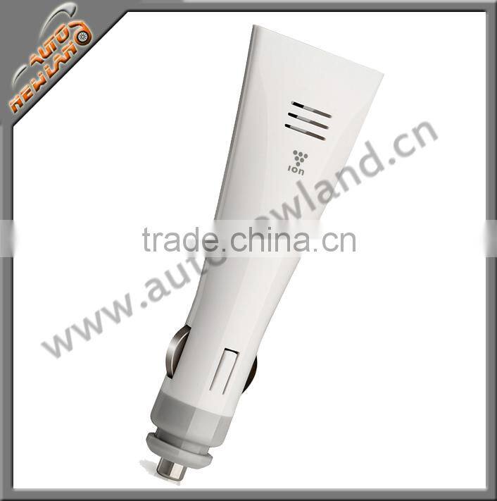 4 million anion car air purifier