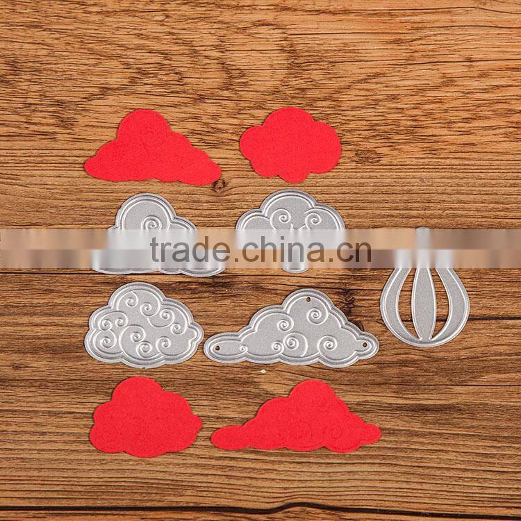 Scrapbooking Wholesaler Metal Craft scrapbooking embellishments