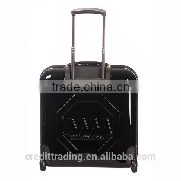 abs/pc Pilot Case/cabin bag