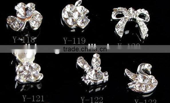 Japanese nail accessories/Nail DIY accessories