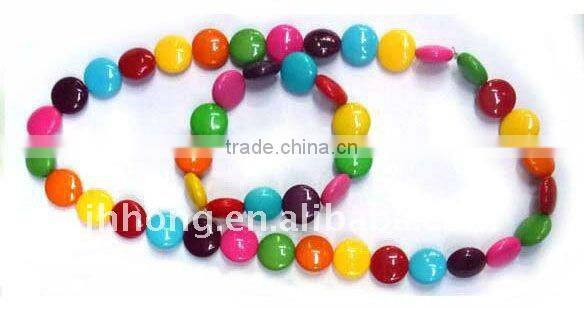 Kids plastic Jewelry Set/accessory