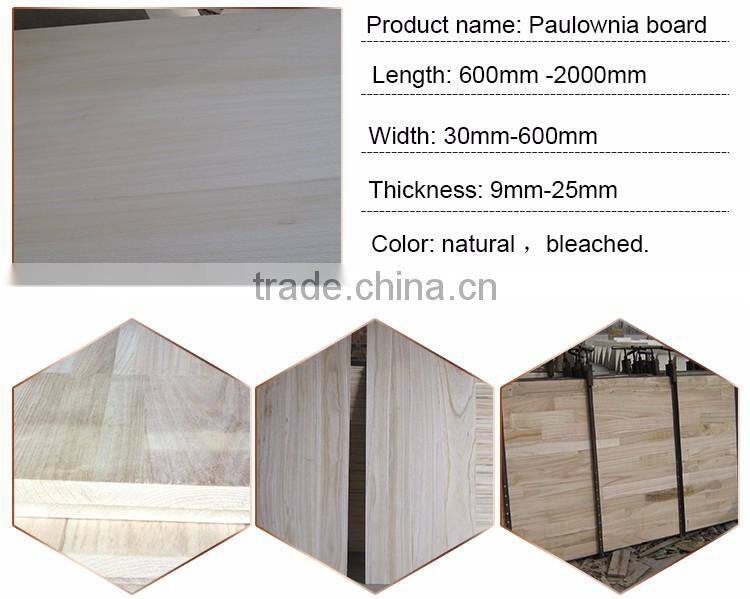 better quality paulownia board for surfing kiteboards