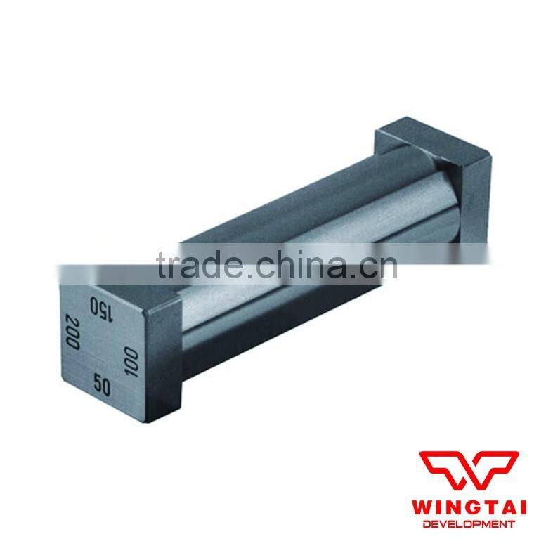 Single/Double Groove Grindometer