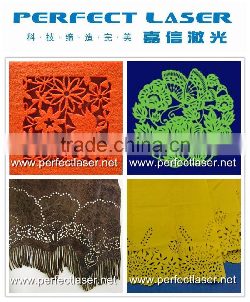 2015 China Machiney New Product wood acrylic leather rubber stone plastic mini laser paper cutter