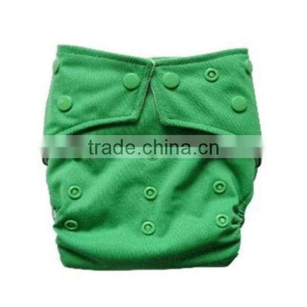 breathable microfiber soft baby diapers and nappies sleepy insert baby cloth diaper