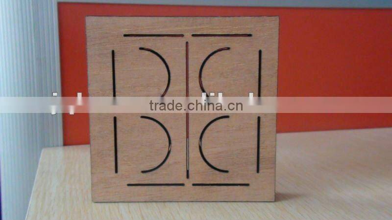 die board cutting laser machine