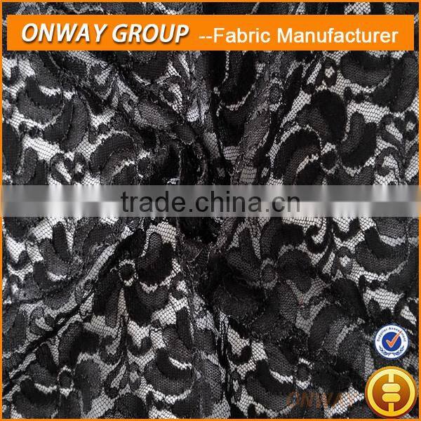 new fashion African 100% rayon challies fabric wholesale for ladies' dress