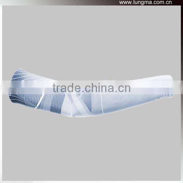 Sublimated Compression Sports Sleeves