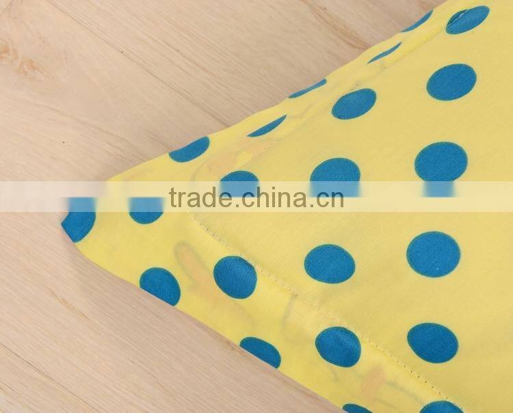 100%cotton adult cartoon bedding set