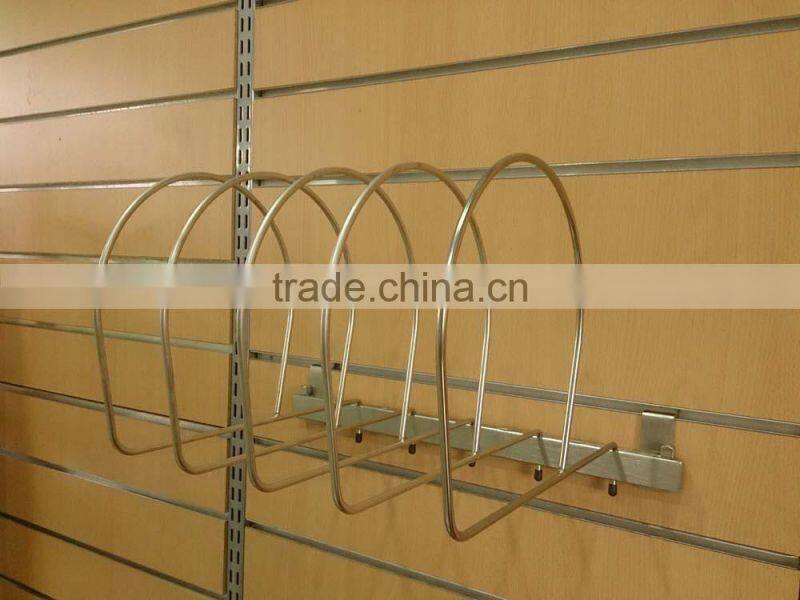 Cup hanger rack