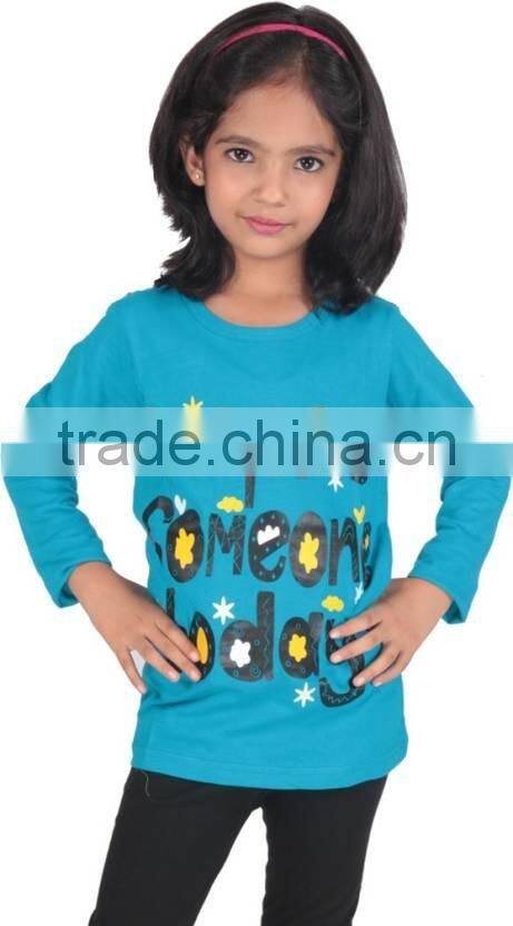 Fashion custom kid t-shirt/merino wool 100% child t-shirt,kids t-shirt wholesale