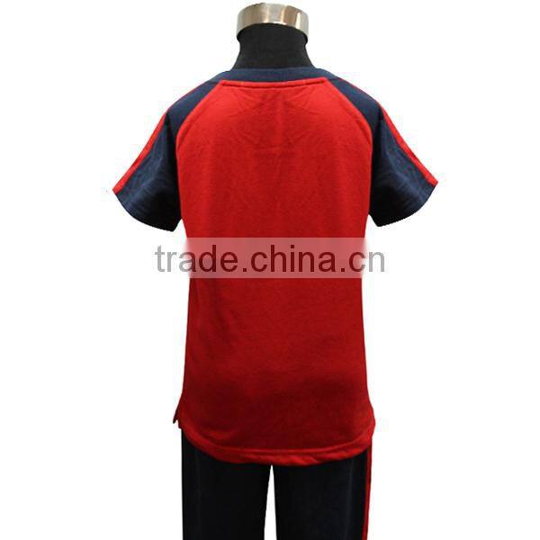 2016 new summer imported wholesale china imported childrens clothing