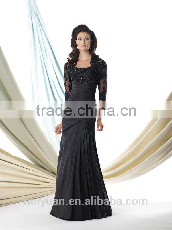 latest fashion ladies designs satin lace new dress styles
