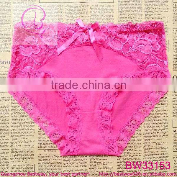 Mama size cotton underwear