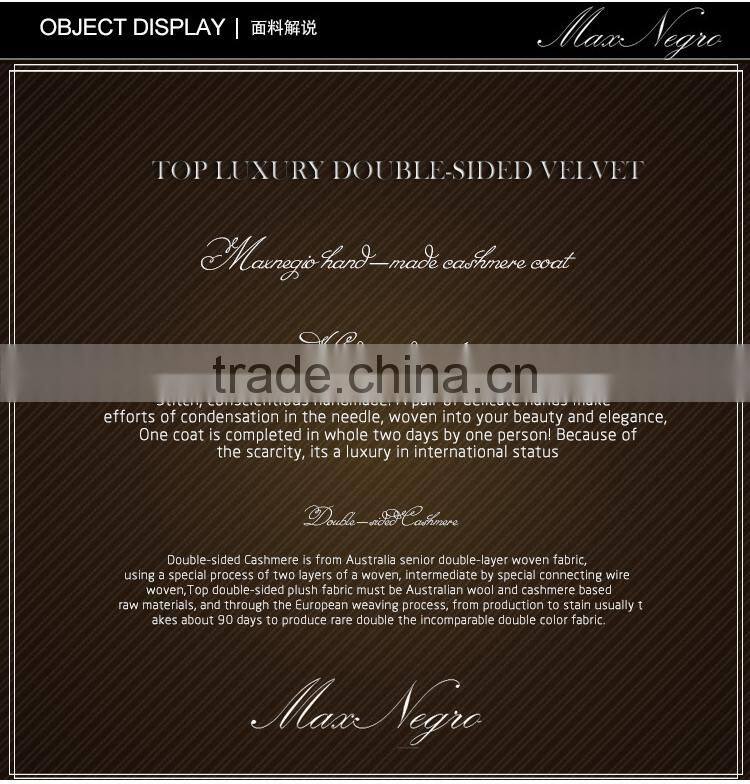 ladies winter european style coats online