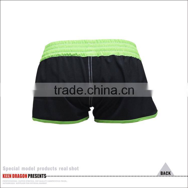 China Wholesale Spandex Shorts High Quality Ladies Gym Shorts With Pockets