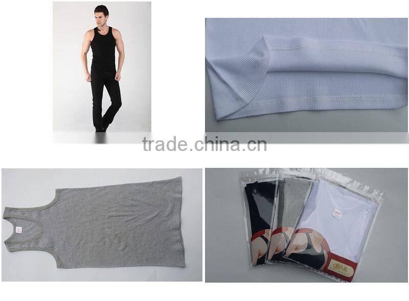 men's work vest