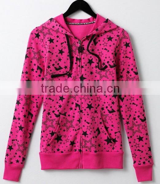 Chinese factory good value cheap price Lady's fancy jacket