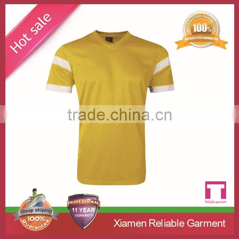 2016/2016 new season hot sale football clothing thai quality OEM