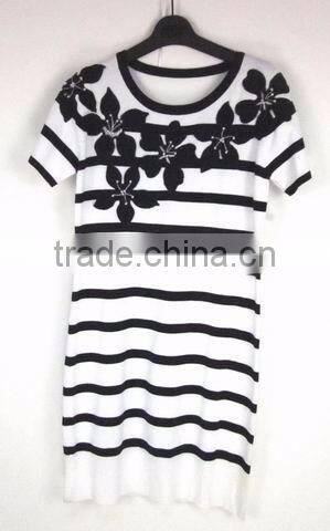 simple design baby wool cashmere sweater cardigan