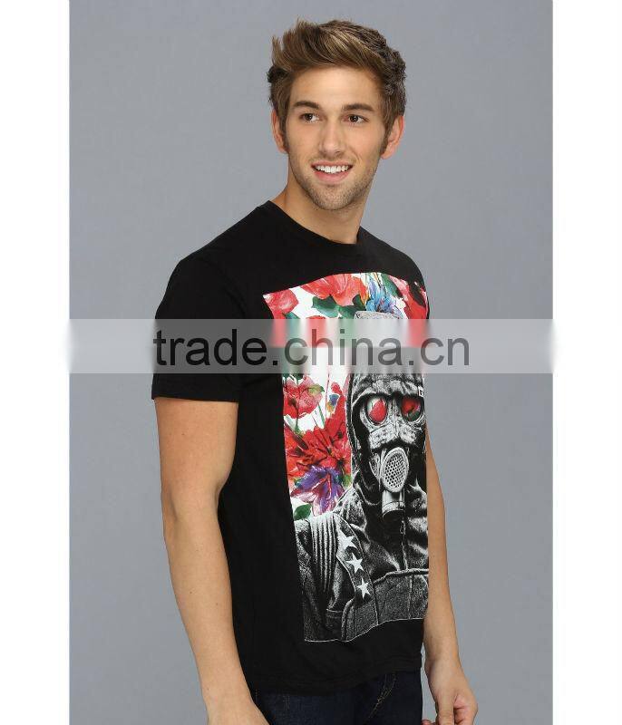 Wholesale cheap digital t shirts printing