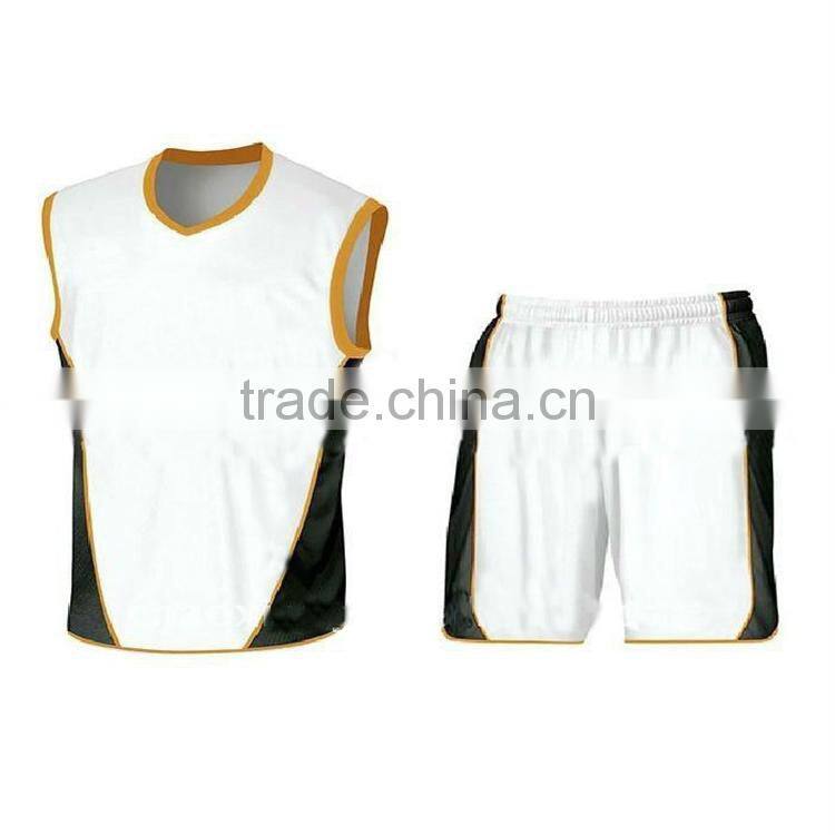 Oem basketball jersey logo design