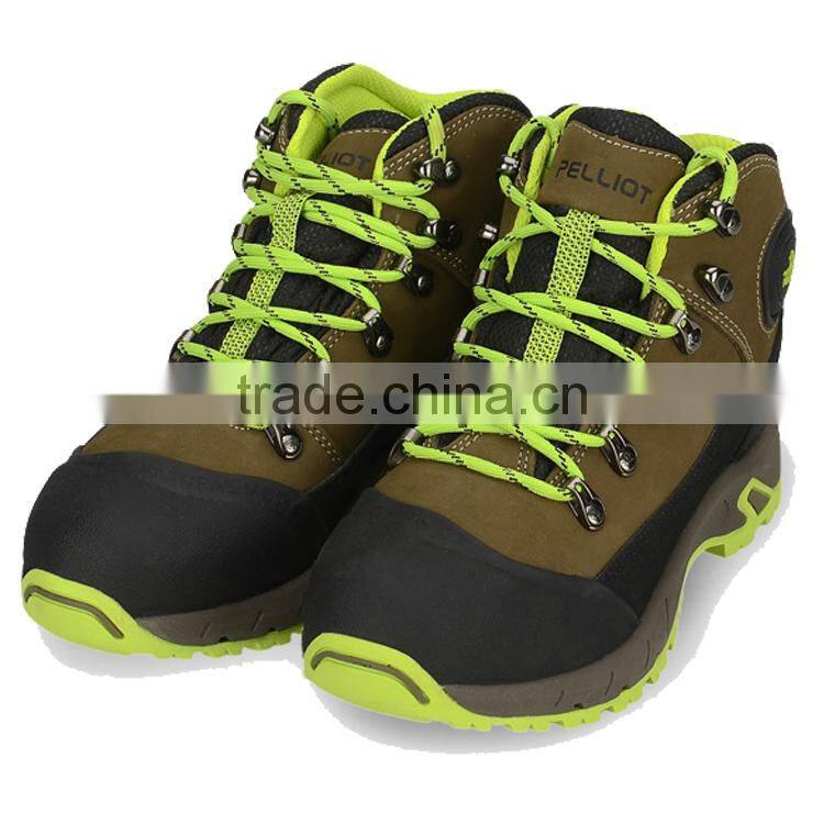Wholesale High Quality Breathable Waterproof Outdoor Shoes