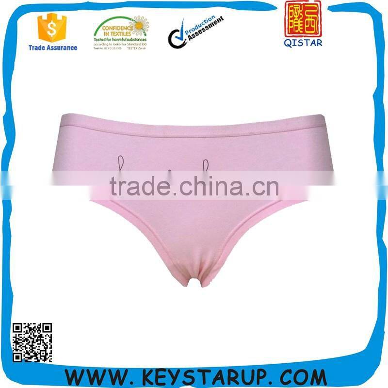 Cute Girl Underwear Comfortable Women Underwear Briefs